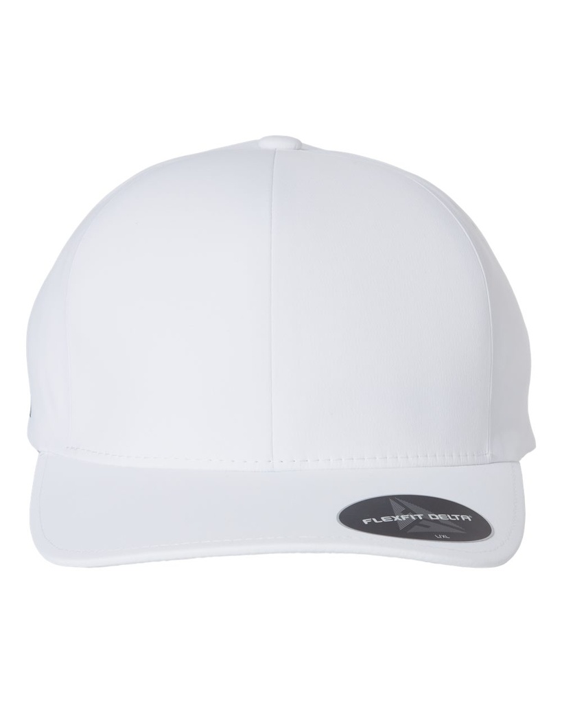 180 - Flexfit Delta® Seamless Cap
