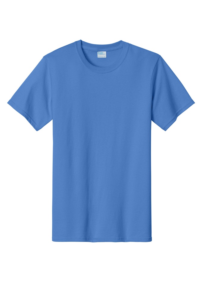 PC61T - Port & Company® Tall Essential Tee