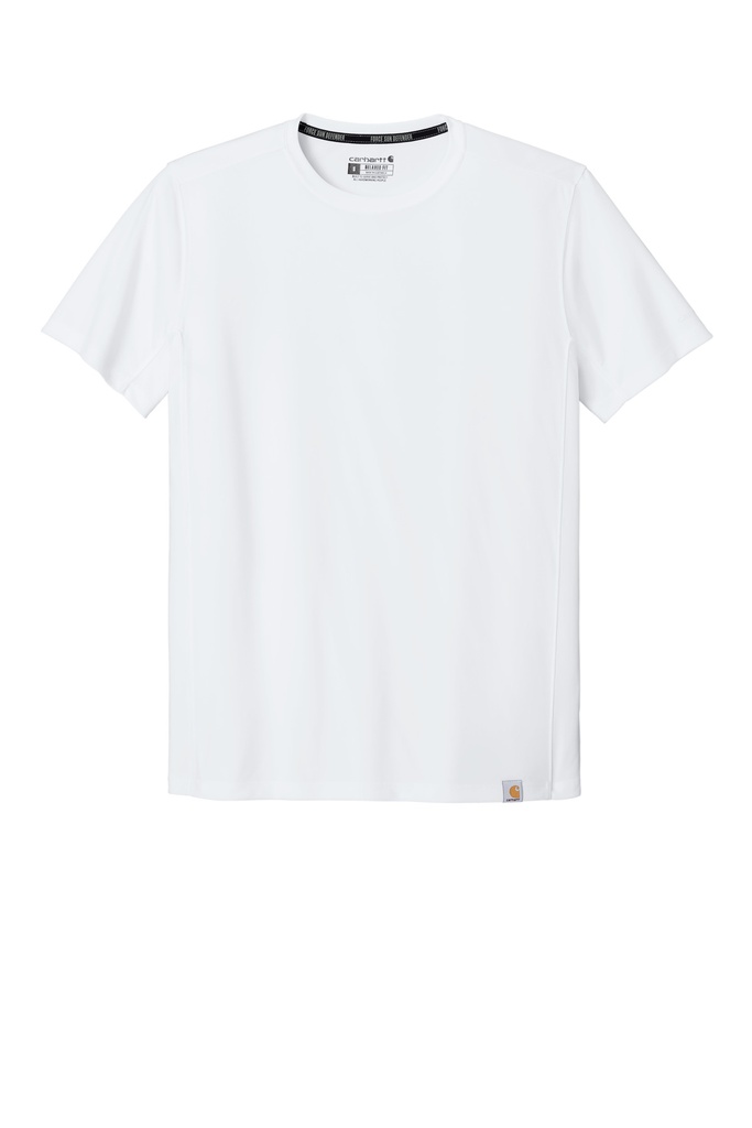 CT106868 - Carhartt Force® Sun Defender™ Short Sleeve T-Shirt