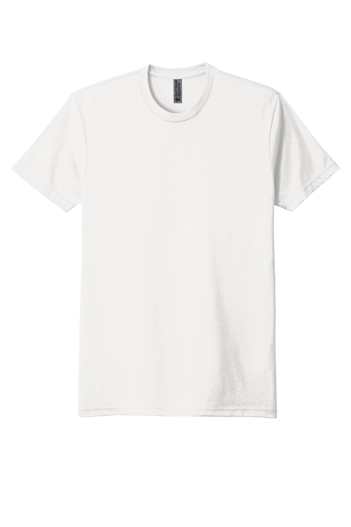NL6410 - Next Level Apparel® Adult CVC Sueded Tee