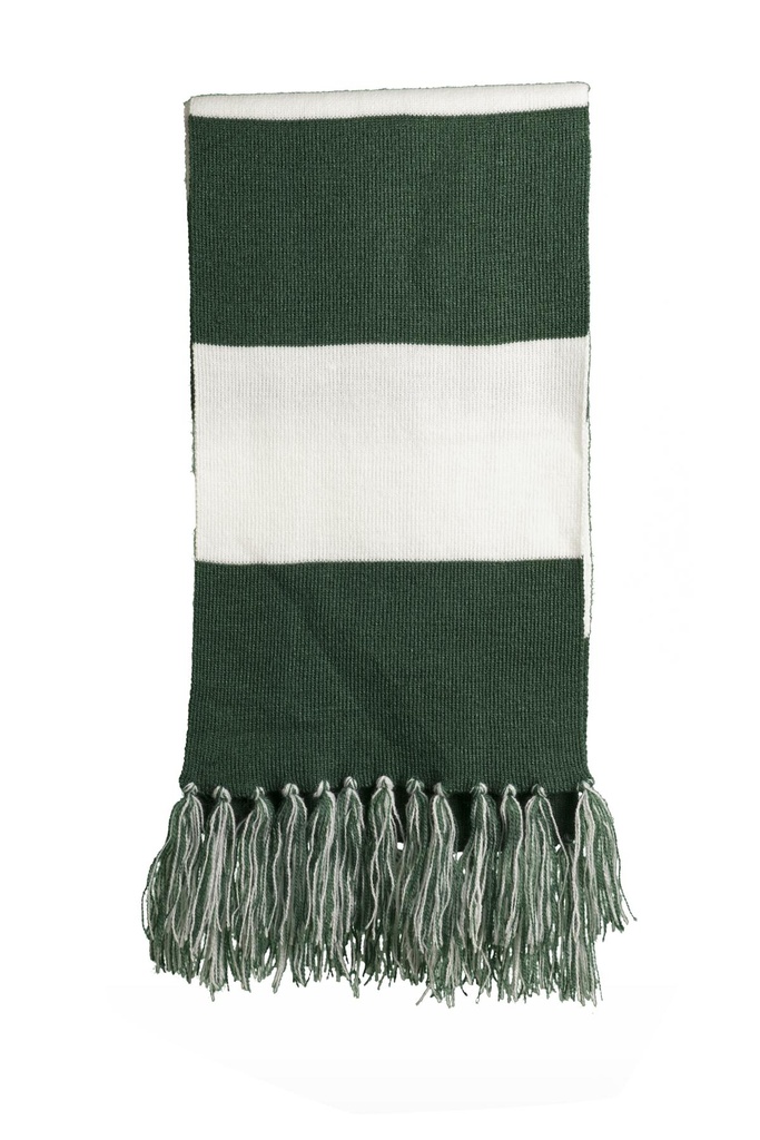 STA02 - Sport-Tek® Spectator Scarf