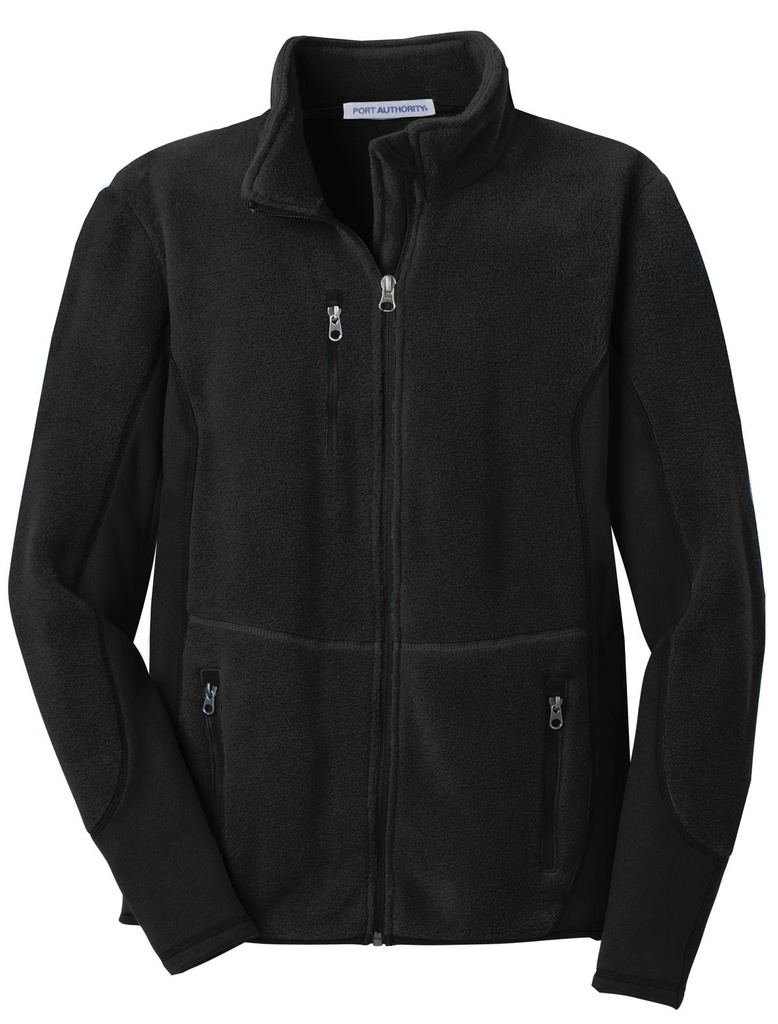 F227 - Port Authority® R-Tek® Pro Fleece Full-Zip Jacket