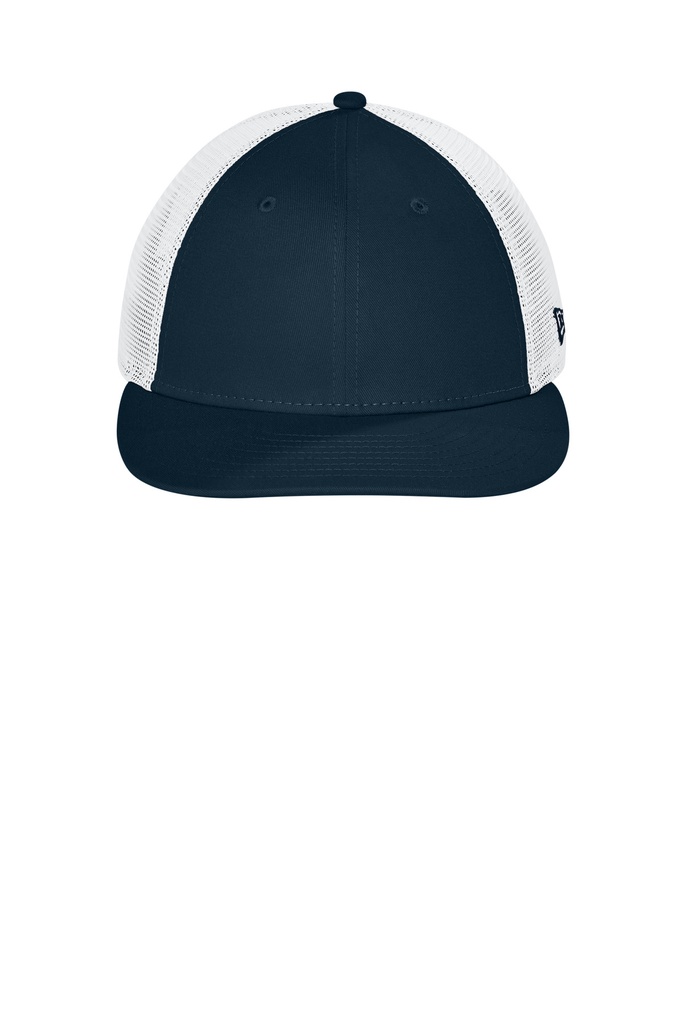 NE207 - New Era® Snapback Low Profile Trucker Cap
