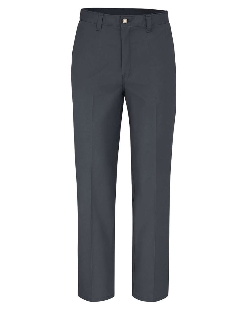 LP70 - Dickies Men's Premium Industrial Flat Front Comfort Waist Pants
