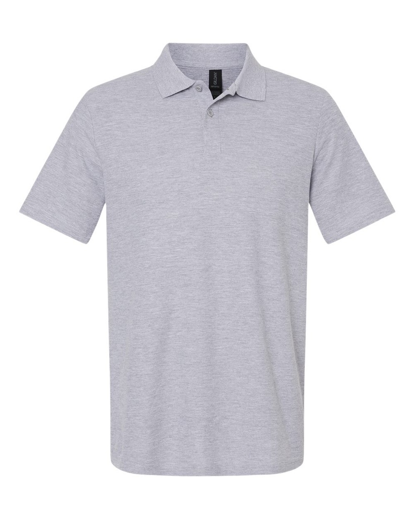 64800 - Gildan® Softstyle® Pique Polo