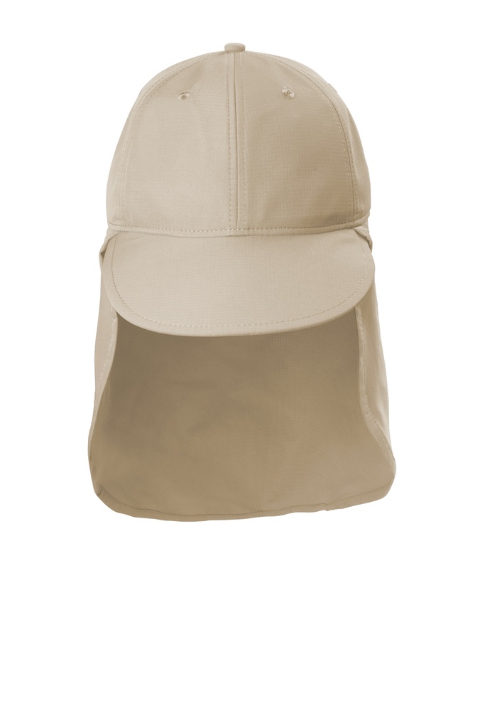 C949 - Port Authority® Outdoor UV Sun Shade Cap