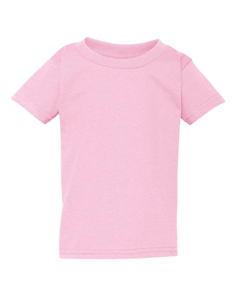 5100P - Gildan Toddler Heavy Cotton™ T-Shirt