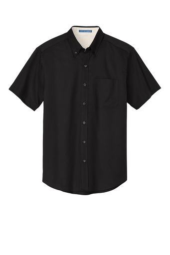 S508 - Port Authority® Short Sleeve Easy Care Shirt